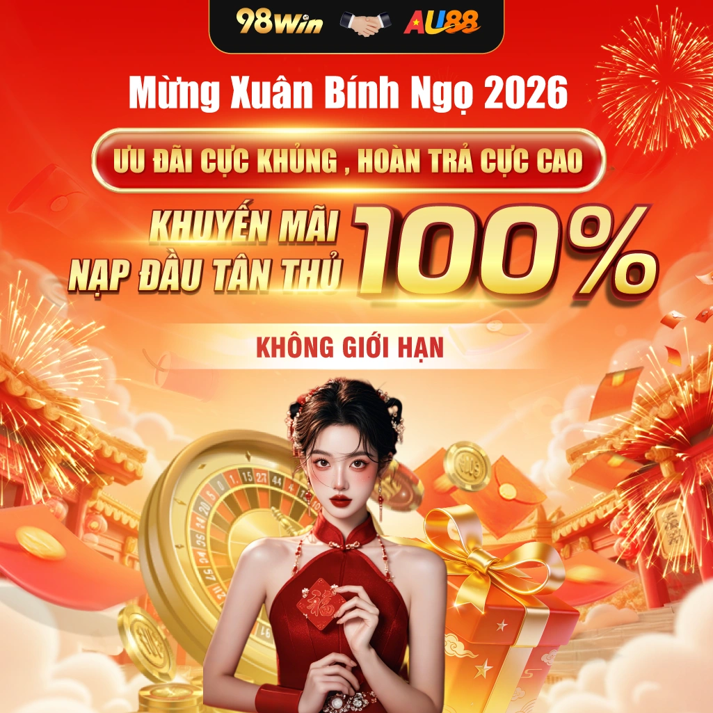 Banner mobi nhà cái 98win